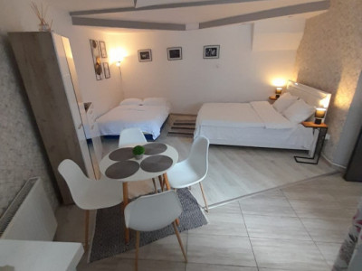 Apartamente de vanzare Sibiu Orasul de Jos imagine mica 5