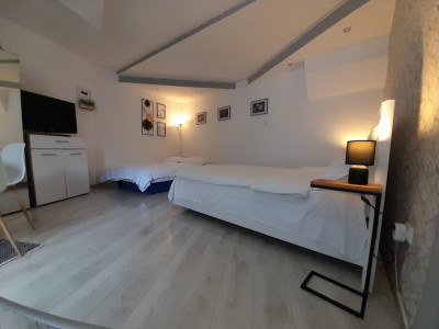 Apartamente de vanzare Sibiu Orasul de Jos imagine mica 10