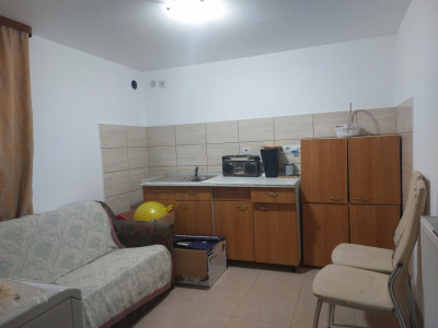 Apartamente de vanzare Cisnadie imagine mica 7