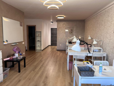 Spatii birouri de inchiriat Sibiu Turnisor imagine mica 2