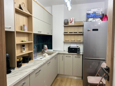 Spatii birouri de inchiriat Sibiu Turnisor imagine mica 6