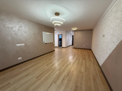 Spatiu de birou 3 camere parcare subterana de inchiriat Sibiu Turnisor