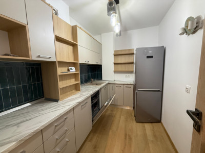 Spatii birouri de inchiriat Sibiu Turnisor imagine mica 3