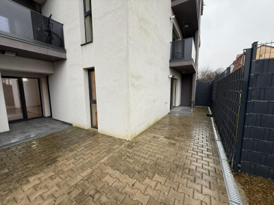 Spatii birouri de inchiriat Sibiu Turnisor imagine mica 7