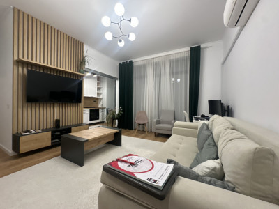 Apartamente de vanzare Cluj-Napoca Marasti imagine mica 1