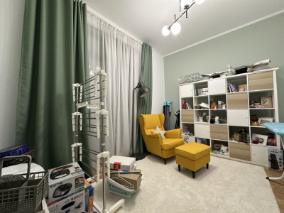 Apartamente de vanzare Cluj-Napoca Marasti imagine mica 3