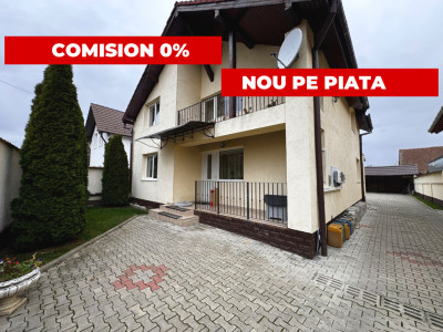 Case de vanzare Cristian imagine mica 1