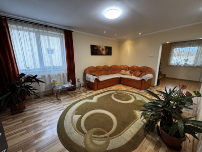 Case de vanzare Cristian imagine mica 19