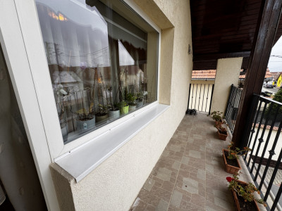 Case de vanzare Cristian imagine mica 21