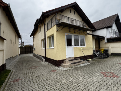 Case de vanzare Cristian imagine mica 26