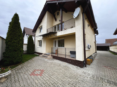 Case de vanzare Cristian imagine mica 2