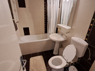 Apartamente de inchiriat Sibiu Central imagine mica 6