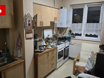 Apartamente de vanzare Sibiu Lupeni imagine mica 2