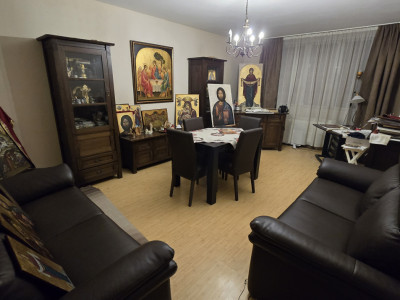 Apartamente de vanzare Sibiu Lupeni imagine mica 3