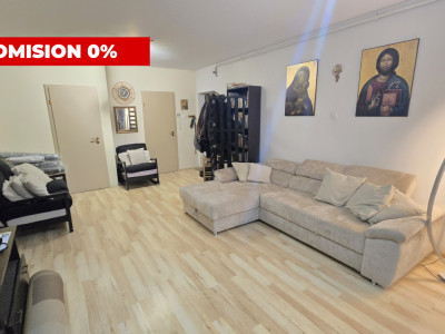 FARA COMISION-Apartament de vanzare cu 4 camere balcon parcare Lupeni 