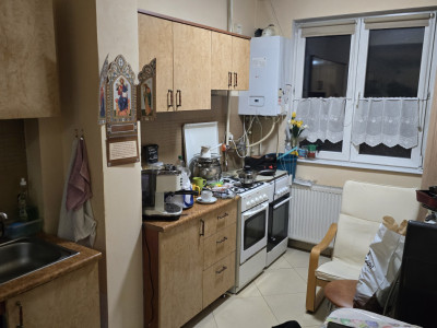 Apartamente de vanzare Sibiu Lupeni imagine mica 8