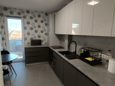 Apartamente de inchiriat Sibiu Turnisor imagine mica 5