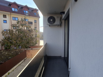 Apartamente de inchiriat Sibiu Turnisor imagine mica 12