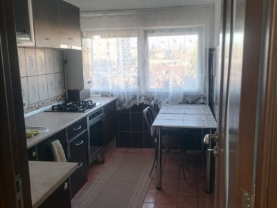Apartamente de inchiriat Sibiu Trei Stejari imagine mica 11