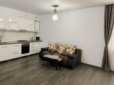 Apartamente de vanzare Sibiu Doamna Stanca imagine mica 1