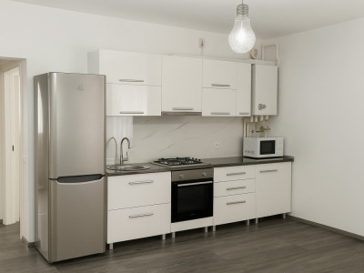 Apartamente de vanzare Sibiu Doamna Stanca imagine mica 2