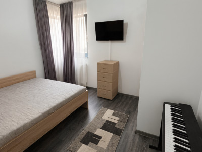 Apartamente de vanzare Sibiu Doamna Stanca imagine mica 5