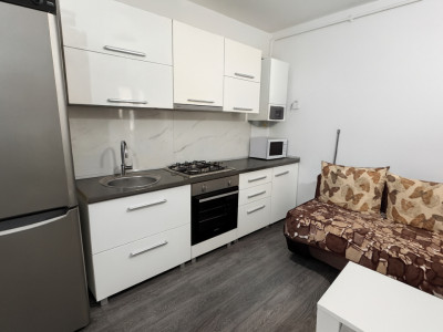 Apartamente de vanzare Sibiu Doamna Stanca imagine mica 14