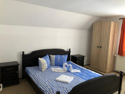 Hoteluri de vanzare Rasinari imagine mica 1