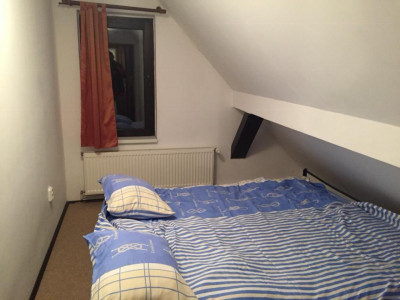 Hoteluri de vanzare Rasinari imagine mica 2