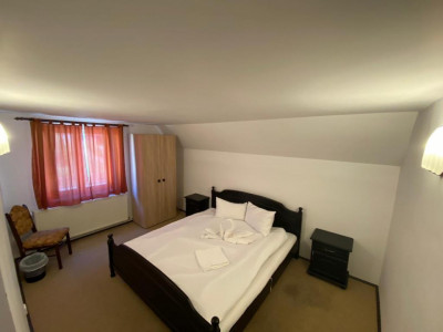 Hoteluri de vanzare Rasinari imagine mica 3