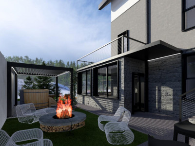 Hoteluri de vanzare Rasinari imagine mica 7