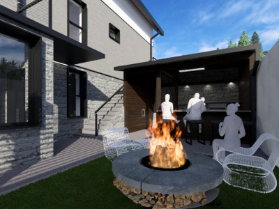 Hoteluri de vanzare Rasinari imagine mica 11