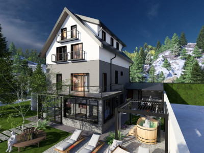 Hoteluri de vanzare Rasinari imagine mica 12