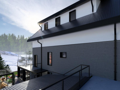 Hoteluri de vanzare Rasinari imagine mica 13