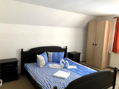 Hoteluri de vanzare Rasinari imagine mica 8