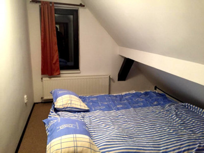 Hoteluri de vanzare Rasinari imagine mica 9