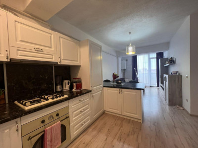 Apartament 2 camere de vanzare decomandat 39 mp zona Doamna Stanca