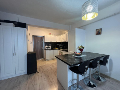 Apartamente de vanzare Sibiu Doamna Stanca imagine mica 11