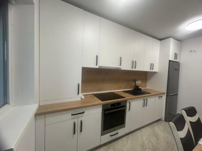 Apartamente de inchiriat Sibiu Piata Cluj imagine mica 7