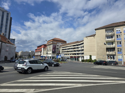 Apartamente de vanzare Sibiu Central imagine mica 1