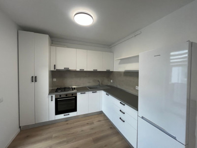 Apartamente de inchiriat Sibiu Selimbar imagine mica 2