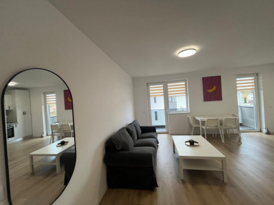 Apartamente de inchiriat Sibiu Selimbar imagine mica 9