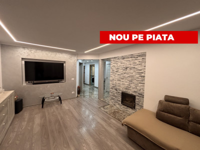 Casa de vanzare cu 5 camere + un teren 150mp bonus Zona Terezian 