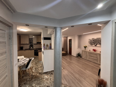 Case de vanzare Sibiu Terezian imagine mica 4