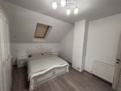 Case de vanzare Sibiu Terezian imagine mica 13