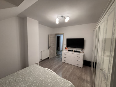 Case de vanzare Sibiu Terezian imagine mica 14