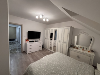 Case de vanzare Sibiu Terezian imagine mica 15