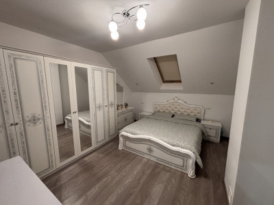 Case de vanzare Sibiu Terezian imagine mica 16