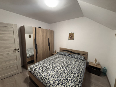 Case de vanzare Sibiu Terezian imagine mica 25