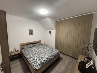 Case de vanzare Sibiu Terezian imagine mica 27